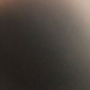 Meet your Posher, Nick